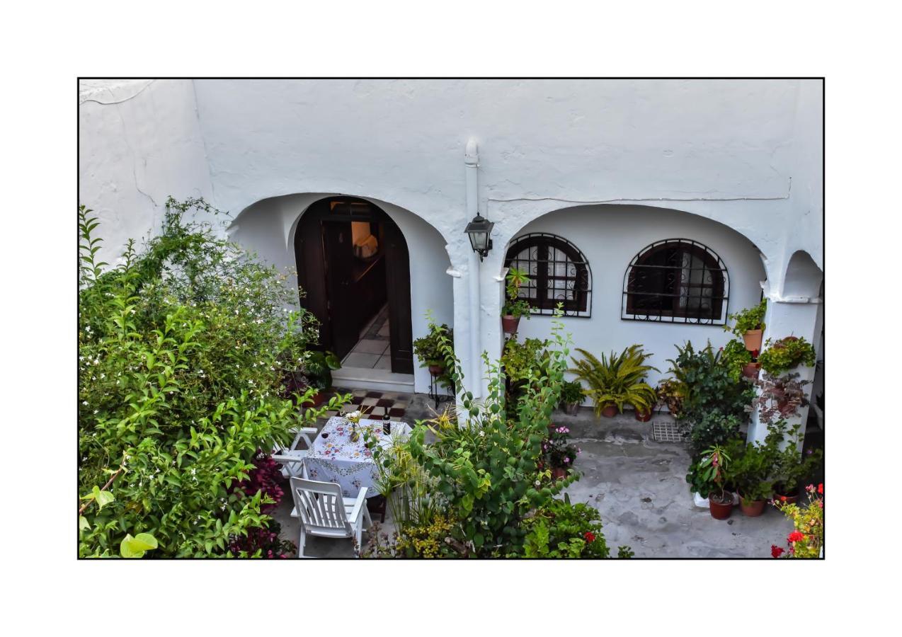 Casa Del Mayorazgo Con Plaza De Parking Privada Vejer de la Frontera Exterior foto