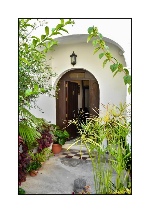 Casa Del Mayorazgo Con Plaza De Parking Privada Vejer de la Frontera Exterior foto